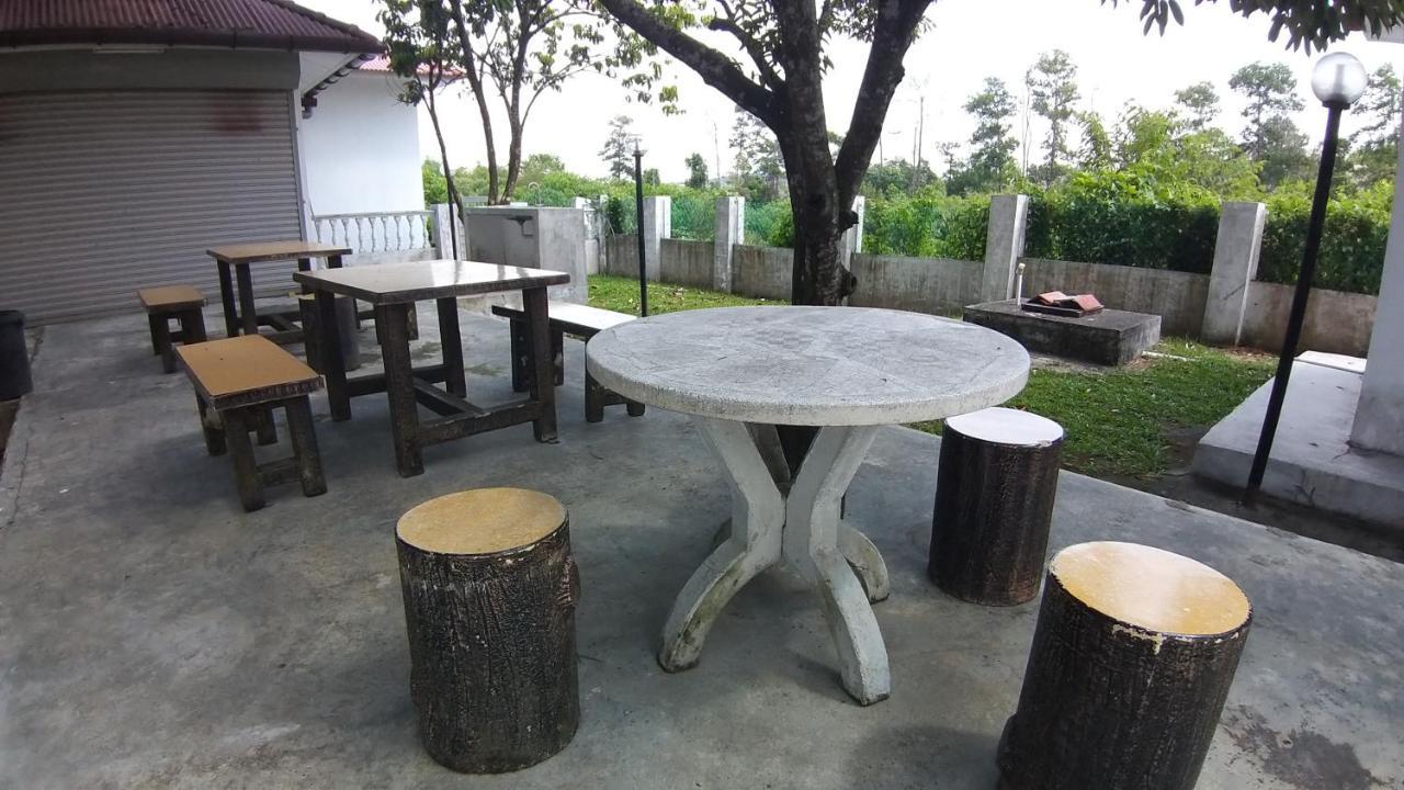 Seri Dusun Sepang Homestay & Event Space Exterior foto