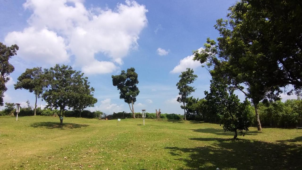 Seri Dusun Sepang Homestay & Event Space Exterior foto
