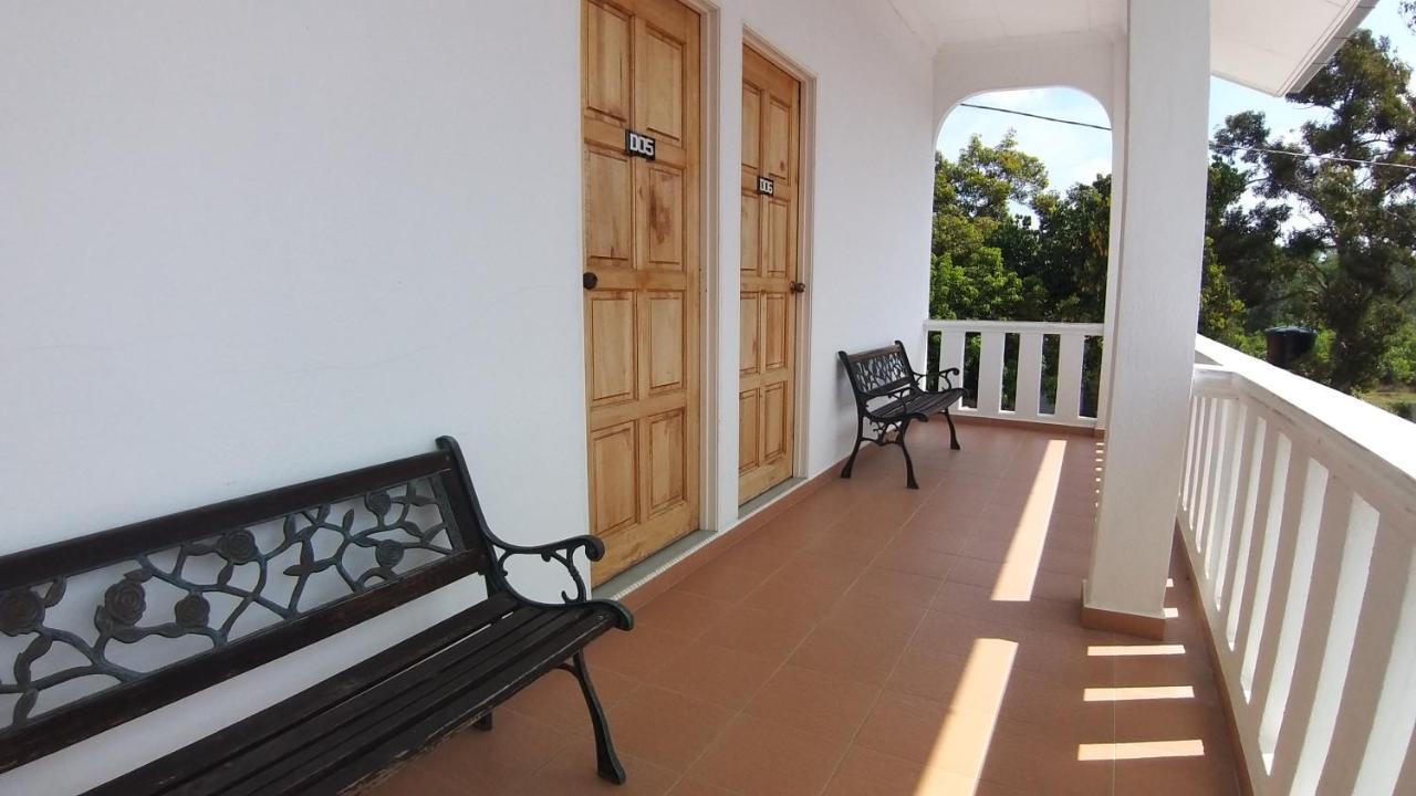 Seri Dusun Sepang Homestay & Event Space Exterior foto