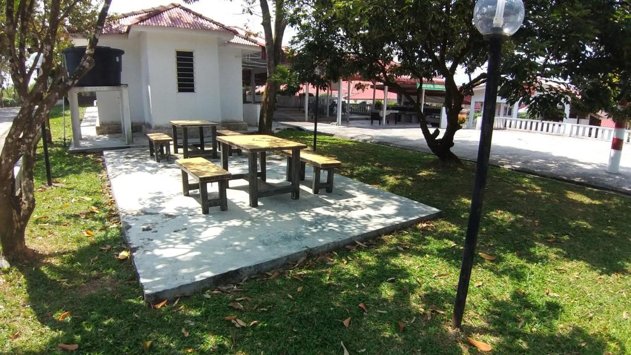 Seri Dusun Sepang Homestay & Event Space Exterior foto