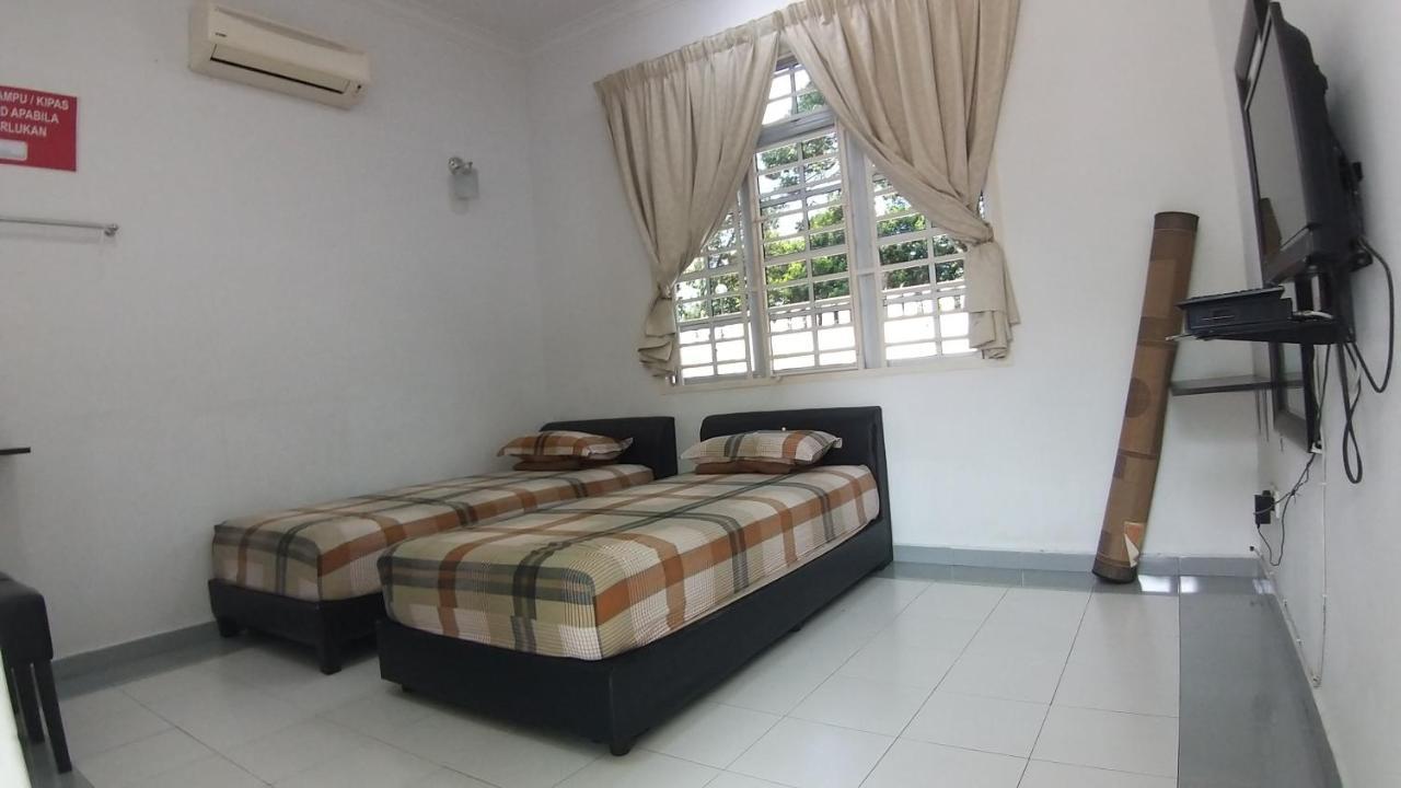 Seri Dusun Sepang Homestay & Event Space Exterior foto