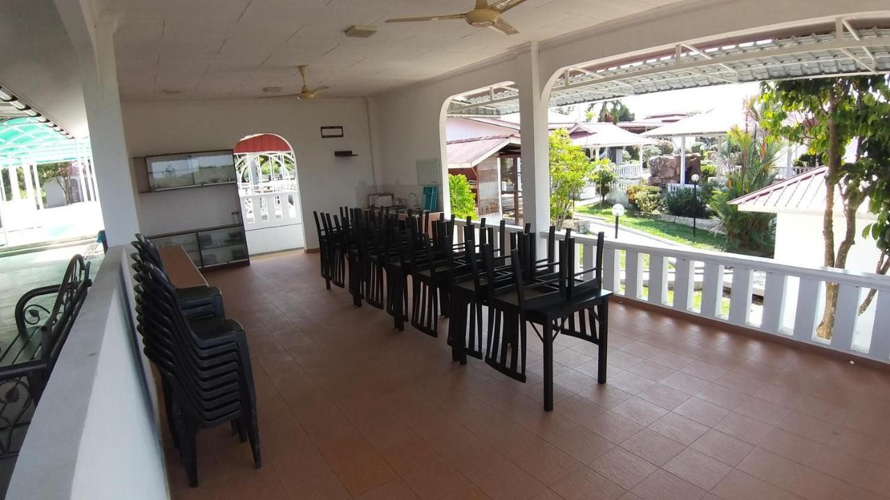 Seri Dusun Sepang Homestay & Event Space Exterior foto
